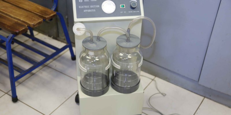 Electromedicina