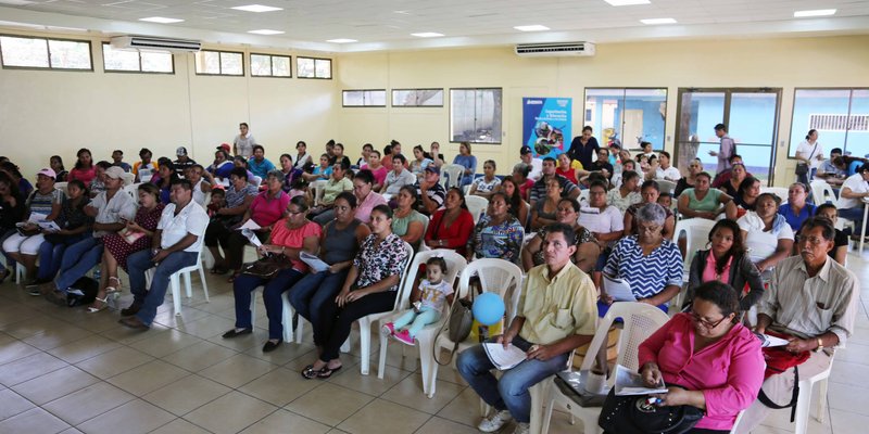 Emprendedores se toman las redes sociales