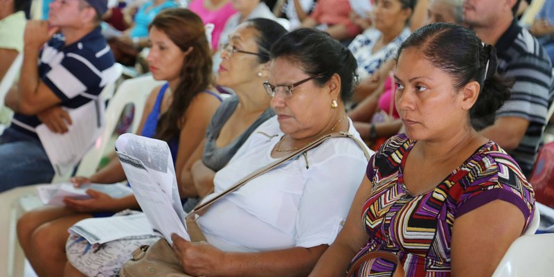 Emprendedores se toman las redes sociales