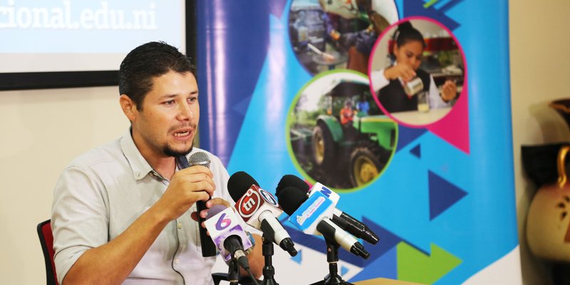 INATEC apertura matrícula para este segundo semestre 2018