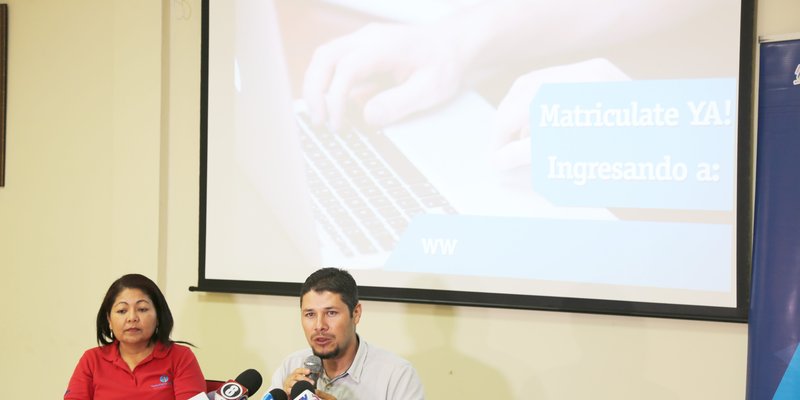 INATEC apertura matrícula para este segundo semestre 2018
