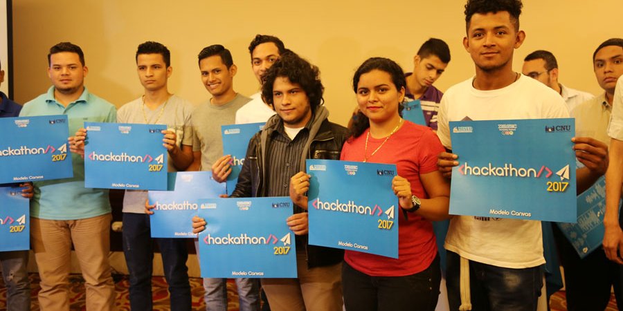 Creatividad e Innovación a prueba en el Ideathon Nicaragua 2017