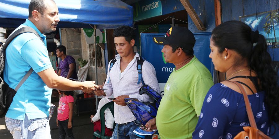 Educación Técnica con cobertura nacional