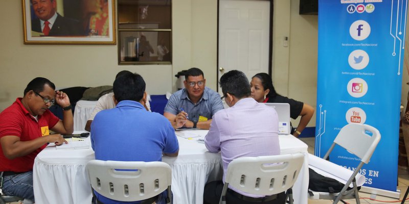 Taller de Comunidades Virtuales