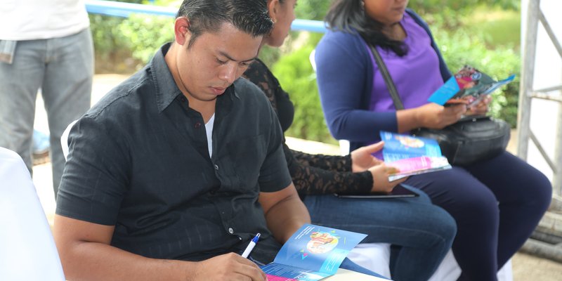 INATEC pone a disposición Quioscos Tecnológicos