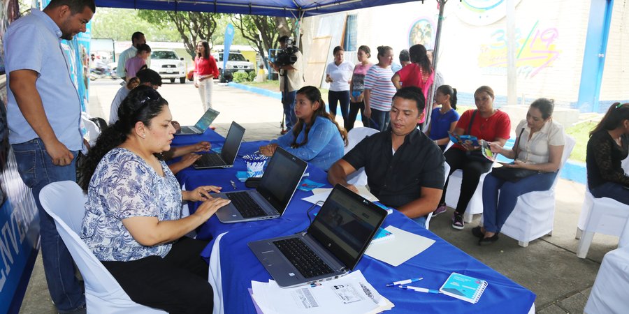 INATEC pone a disposición Quioscos Tecnológicos
