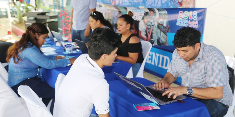 INATEC pone a disposición Quioscos Tecnológicos