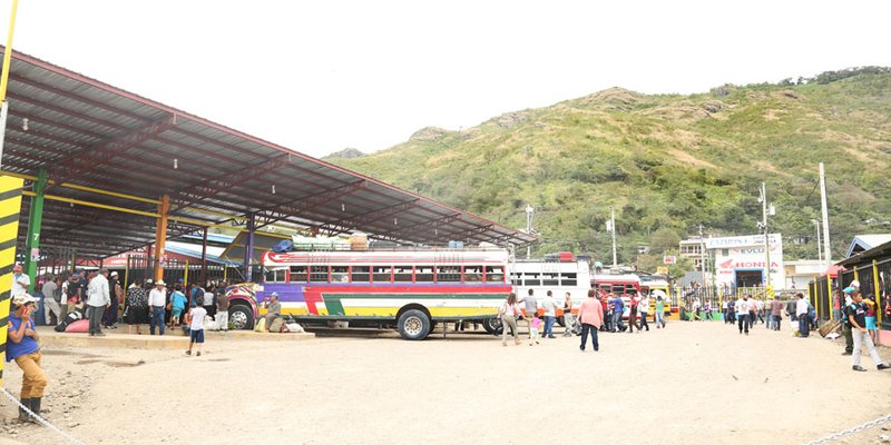 Promoción de Carreras Técnicas en Jinotega