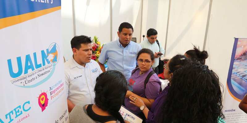 Festival de Plataformas Educativas y Redes Sociales