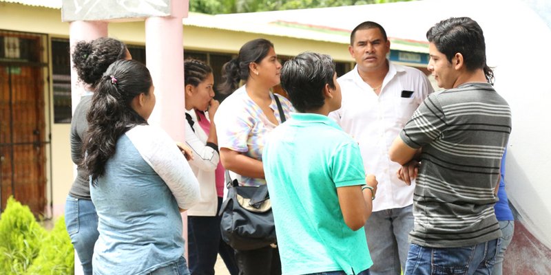 Masaya rememoran el histórico 23 de Julio