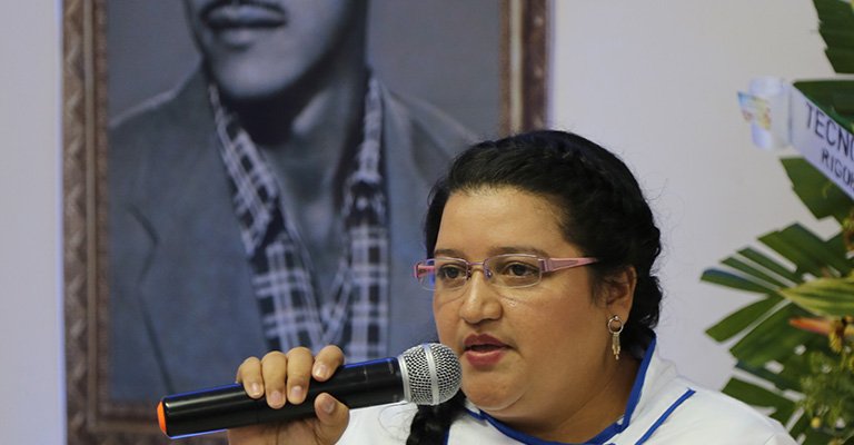 Tecnológico de León conmemora el natalicio de Rigoberto López Pérez