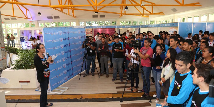 “Hackathon Nicaragua 2017” El evento Tecnológico más grande del país