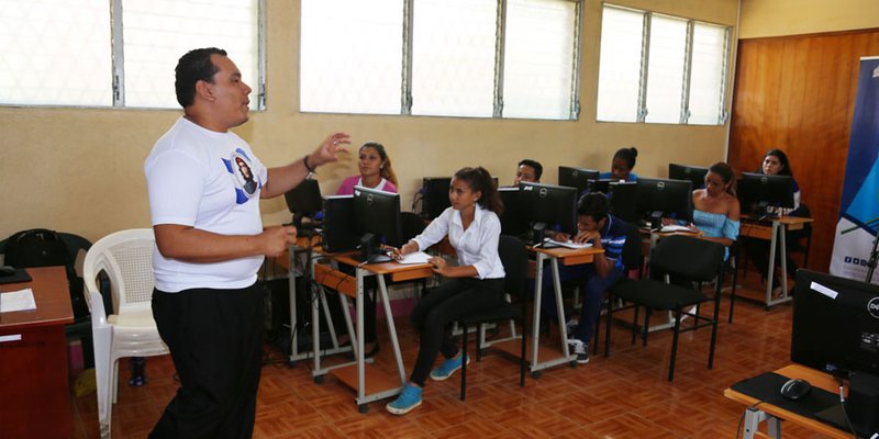 Curso de Sistema Operativo y Ofimática
