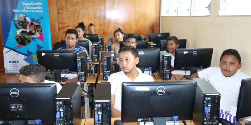 Curso de Sistema Operativo y Ofimática