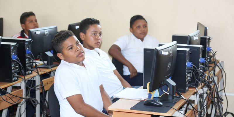 Curso de Sistema Operativo y Ofimática