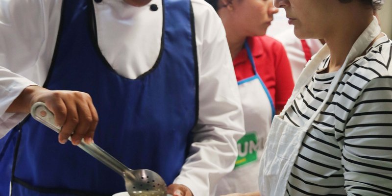 Capacitación en Coordinación con INTUR