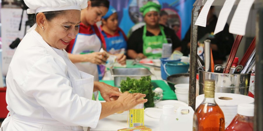 Emprendedores del Sector de Hotelería y Turismo fortalecen sus capacidades
