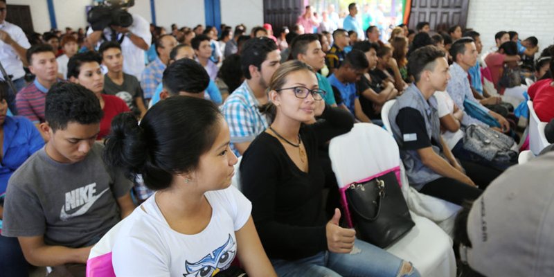 Inicio de Clases 2018