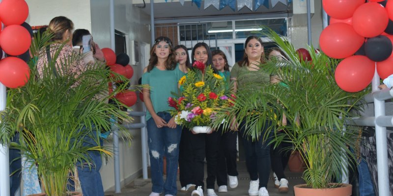 Centro Tecnológico de Idiomas “Héroes y Mártires de Batahola” conmemora la Gesta de Batahola