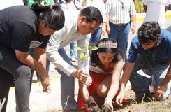 Tecnológicos Verdes 2026 impulsa conciencia  ambiental desde la educación técnica