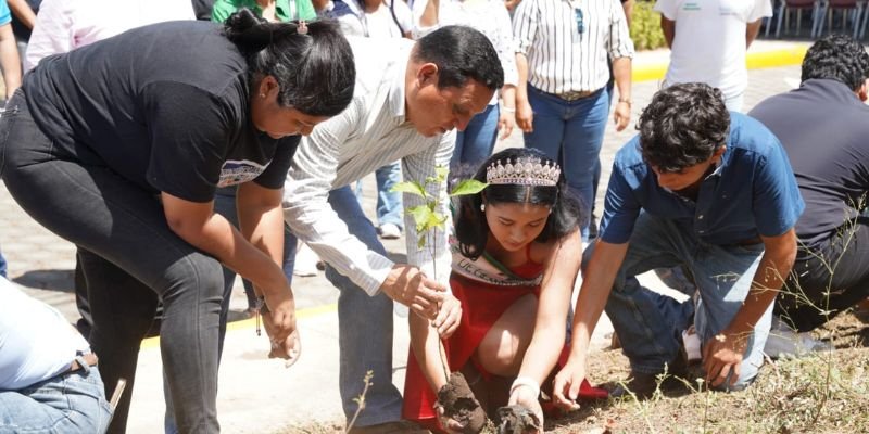 Tecnológicos Verdes 2026 impulsa conciencia  ambiental desde la educación técnica
