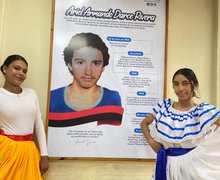 Centro Tecnológico Ariel Darce celebra IV Aniversario
