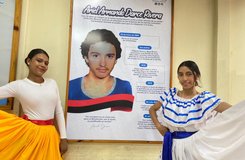 Centro Tecnológico Ariel Darce celebra IV Aniversario