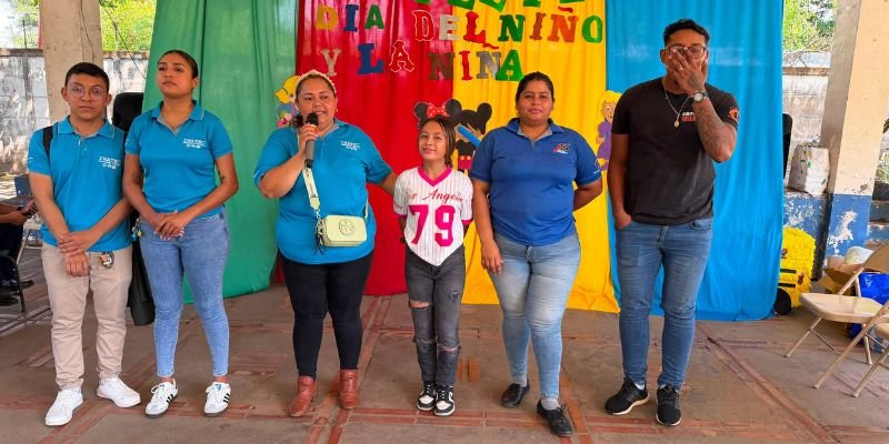 Más de 3,000 niños y niñas participan en la Jornada a Puertas Abiertas desde el Tecnológico Nacional