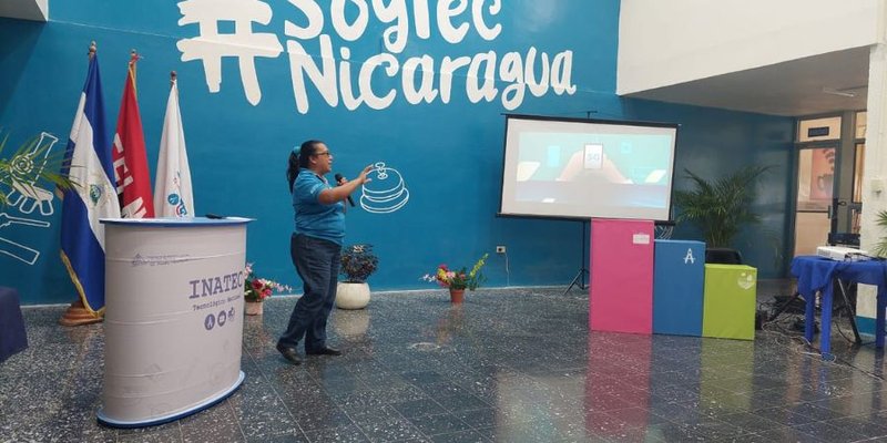 Boaco desarrolla Congreso Departamental de Innovación Pedagógica en la Educación Técnica