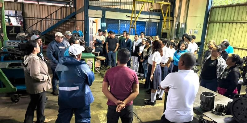 Tecnológico Nacional presenta su oferta formativa del  II Semestre 2026