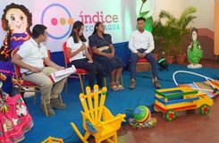 Masaya es sede del XII Festival Regional de Investigación y Publicaciones INDICE Nicaragua