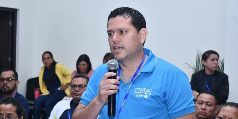 XI Congreso Nacional impulsa la transformación digital  en la educación técnica de Nicaragua