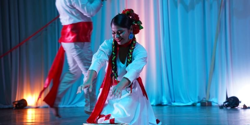 Matagalpa celebra Gala Departamental de arte en honor a las madres y al legado de Margarita Calderón