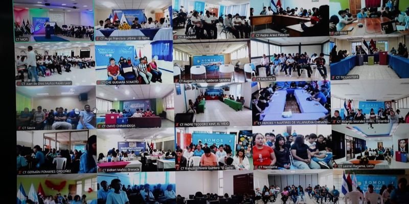 INNOVATEC 2026: Protagonistas de la educación técnica inician entrenamientos en innovación y tecnología