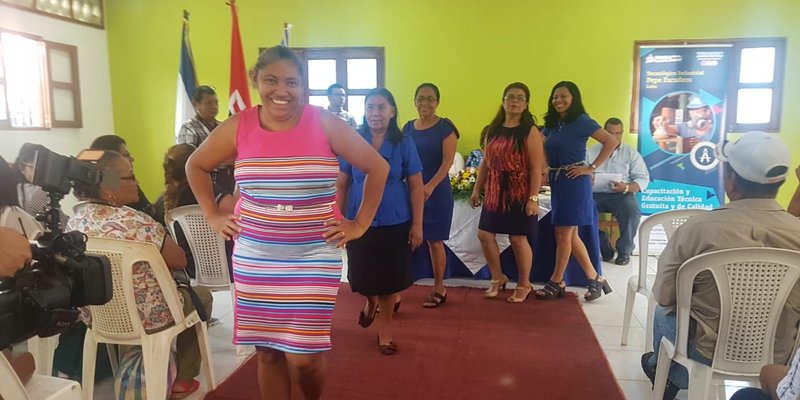 Tecnológico de León realiza promoción XXVIII de Escuelas de Oficio
