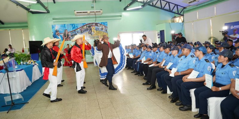 Celebran primera edición 2026 del programa de capacitación Angelita Morales Avilés