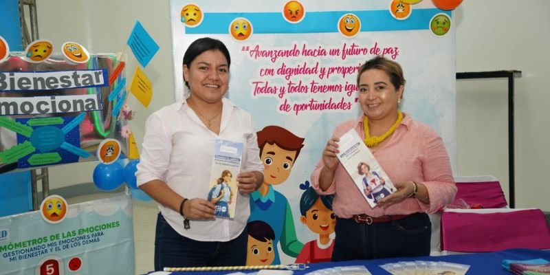 El Sistema Educativo Nacional celebra II Jornada de Reconocimiento a la labor de maestras y maestros