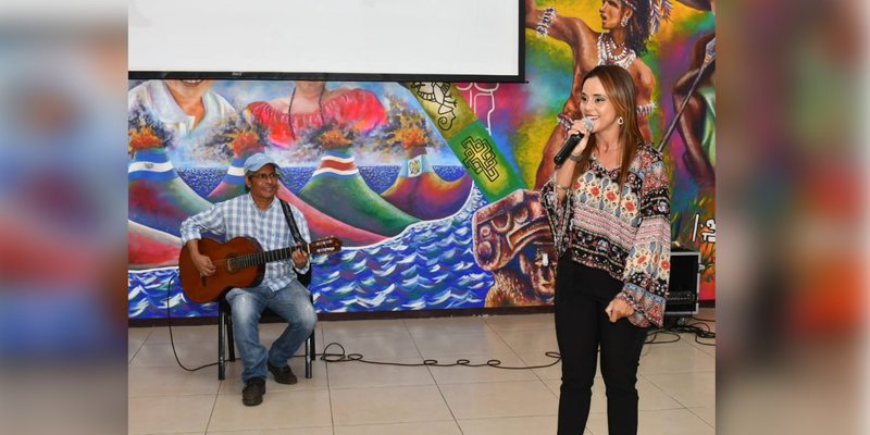 Protagonismo de la Mujer en el Sistema Educativo Nacional: “Mujer, Educación y Revolución”
