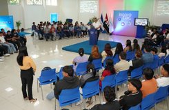 INNOVATEC 2026: Estudiantes técnicos inician ruta creativa para transformar ideas en proyectos reales