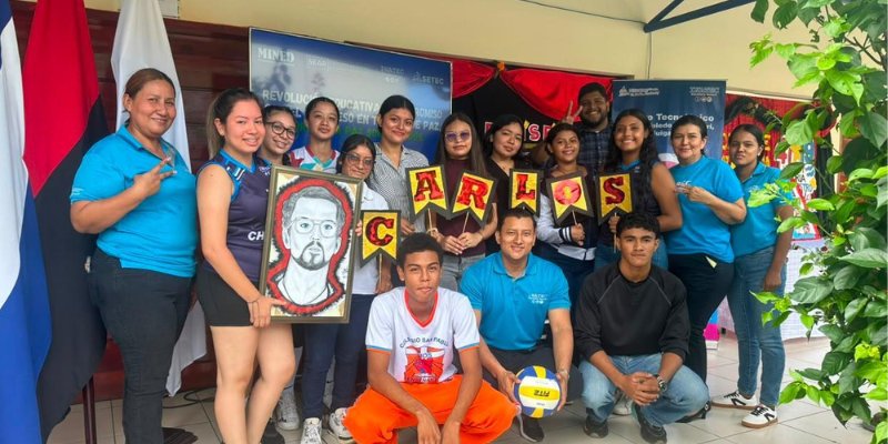 Lanzan jornada nacional educativa en homenaje al Comandante Carlos Fonseca Amador