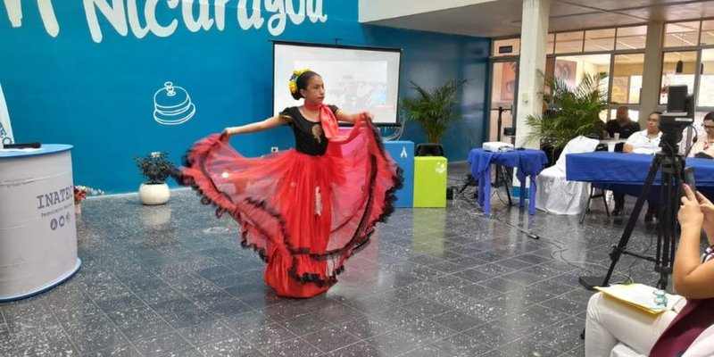 Boaco desarrolla Congreso Departamental de Innovación Pedagógica en la Educación Técnica