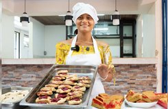 “Amor que une, Fuerza que Construye”: Una feria para el rescate de las recetas tradicionales de Dulces y Postres Nicaragüenses
