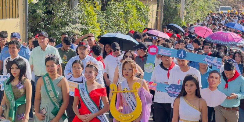 Un nombre que inspira: el Centro Tecnológico de Ocotal se transforma en “Coronel Rufo Marín”