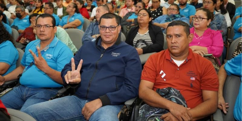 Más de 60 mil educadores se gradúan en Historia e Identidad Nacional
