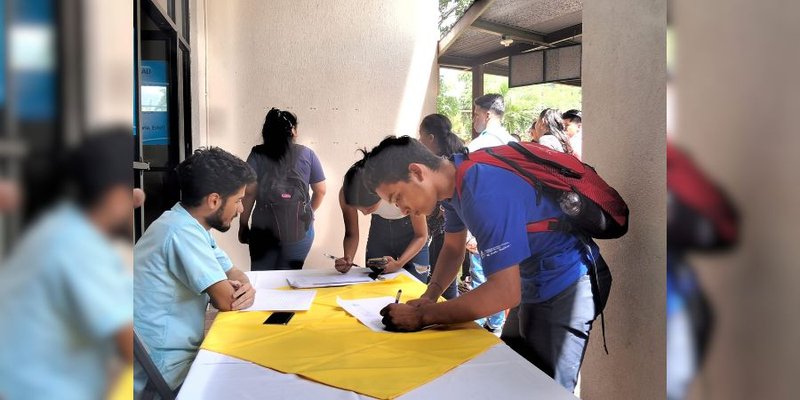 Jornada PitchDecks en Estelí en la Ruta Creativa  Hackathon Nicaragua 2023