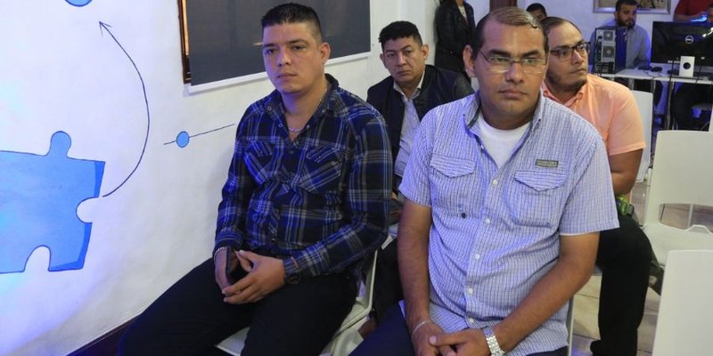 Computación en la Nube: El maravilloso mundo de la tecnología del que abre convocatoria el CI Nicaragua