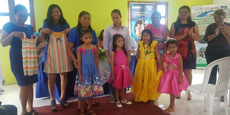 Tecnológico de León realiza promoción XXVIII de Escuelas de Oficio