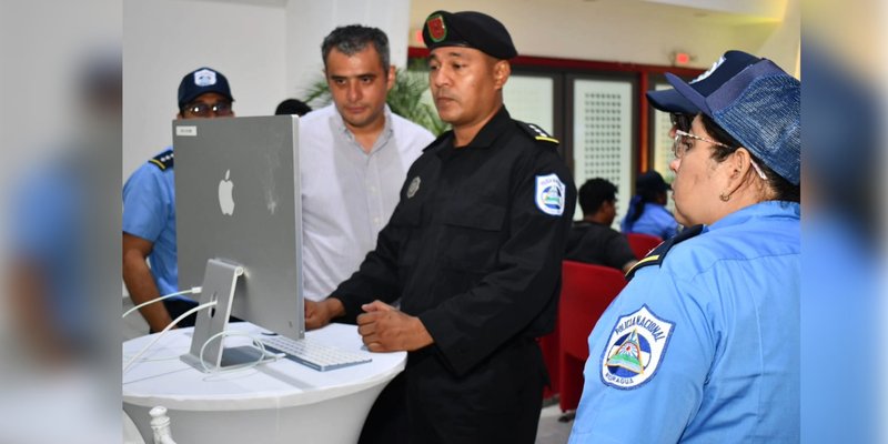 Formación Técnica con Propósito: Se Promocionan 750 Policías al Servicio de la Comunidad