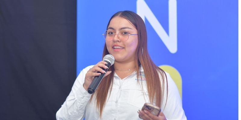 Inicia primer ciclo de entrenamiento de la Ruta Creativa del Hackathon Nicaragua 2026
