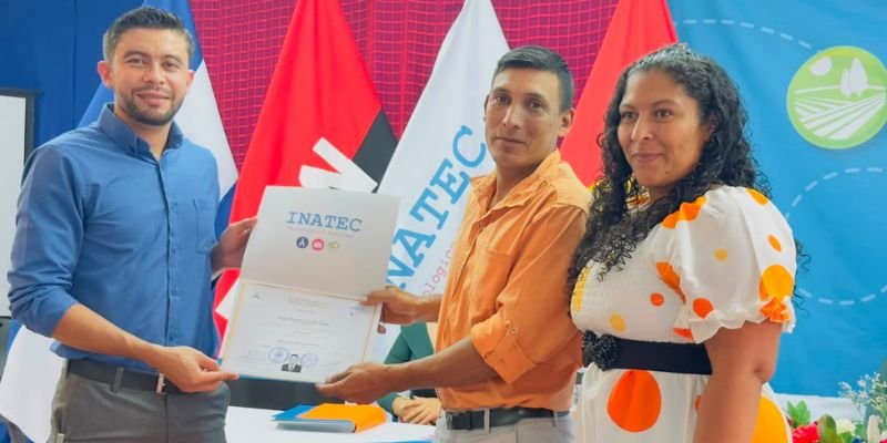 Educación técnica que cambia vidas